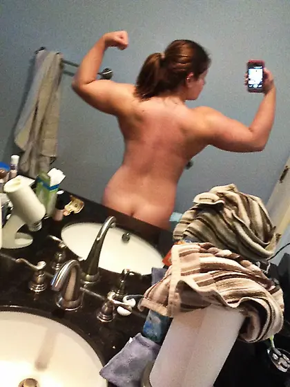 Hump day jerking off