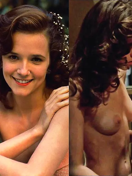 LEA THOMPSON