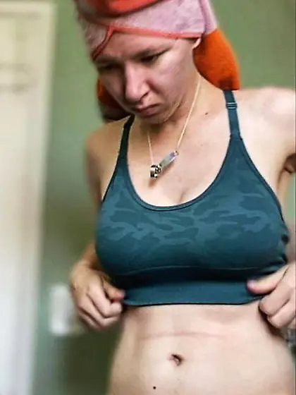 Kayla 26yo gf from Ventura County California