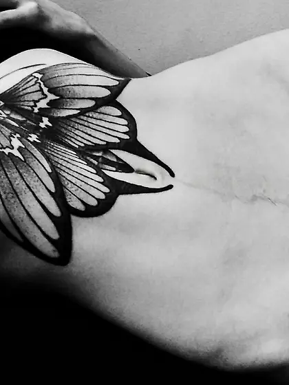 Ms.  Rosie Wilde (Ms.  Rosie Levine)