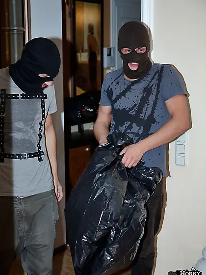 Poor lovely Rosalina.  Young