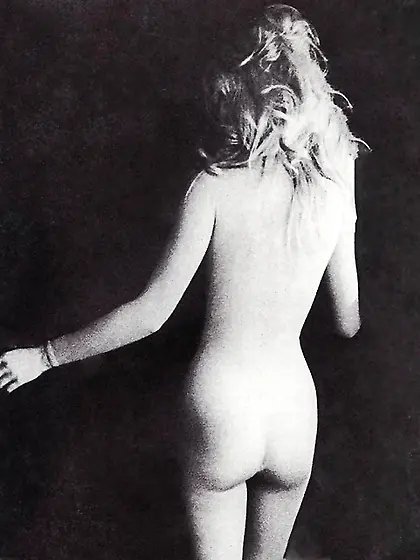 More Pics of Brigitte Bardot's Ass