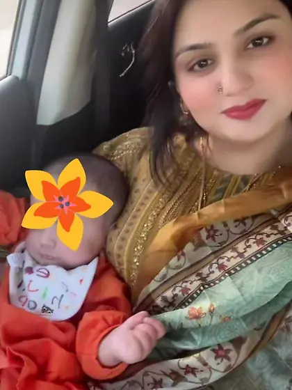 Maid In Pakistan - #Pyasiii Milfs