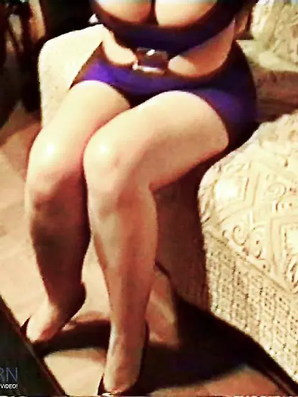 SAG - Gigantic Buxomy Slut