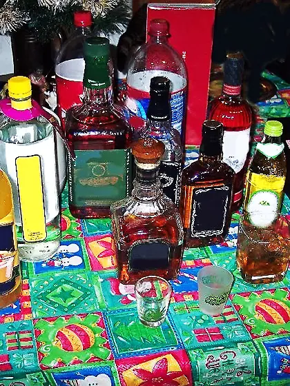 Cougar Moon Aynjl from United States Party...