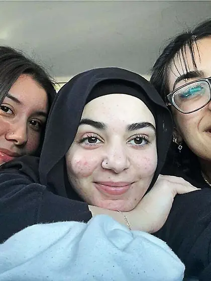 Ontario irl Sandra (save her pics,  tribute her)