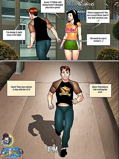 Priminha Gostosa 14 2