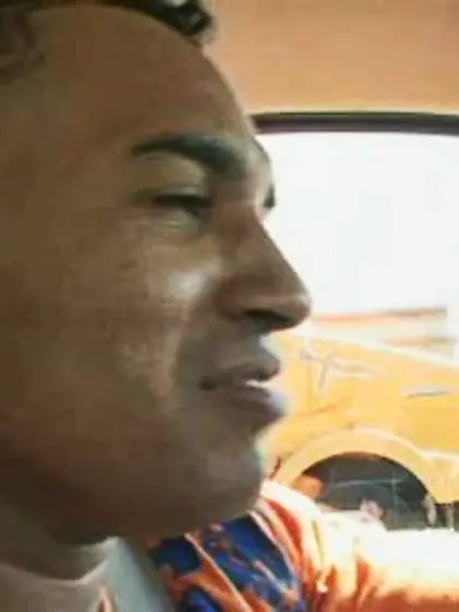 Blonde sluts black dude