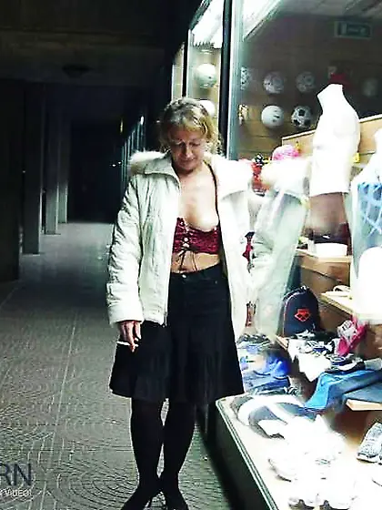 Just another web cockslut