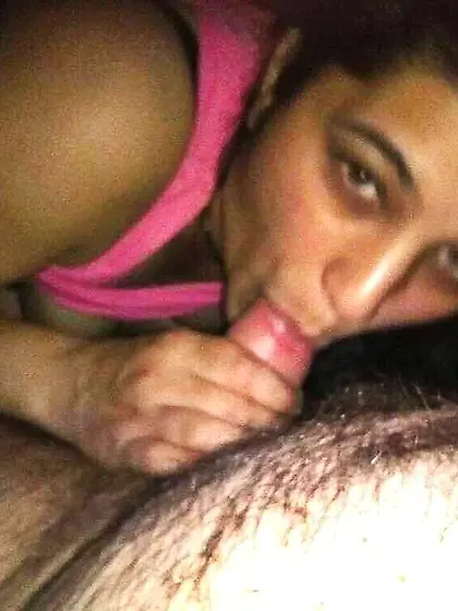 Gypsy girl homemade blowjob and anal sex