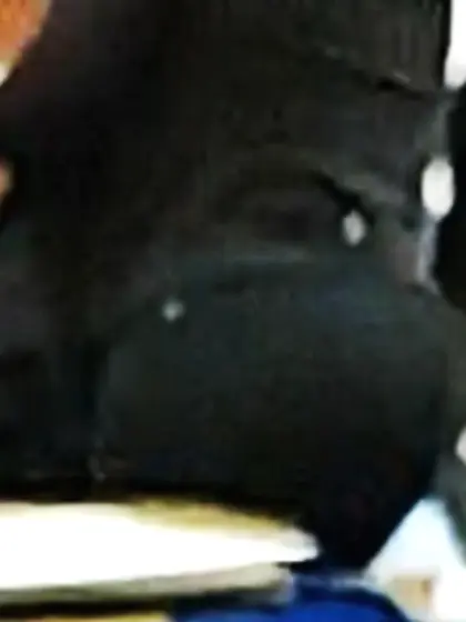 Bubble Butt College Latina (not mine)