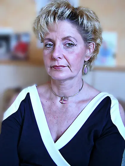 Claudia aus Dormagen Straberg