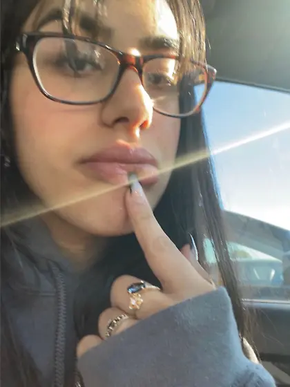 Ontario irl Sandra (save her pics,  tribute her)