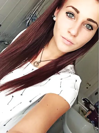 Omegle user's teen sister