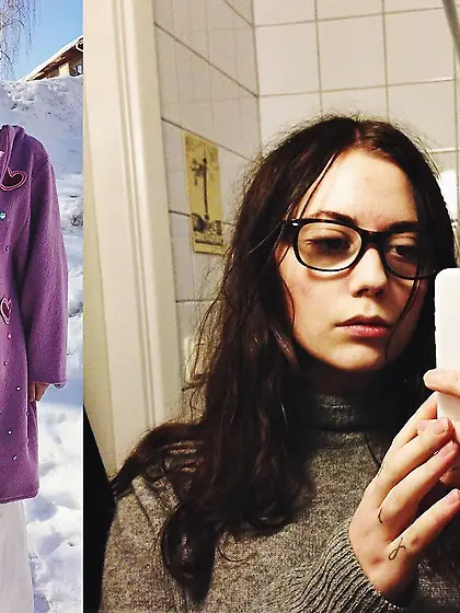 Swedish Malmö ladda upp om du har naket av henne