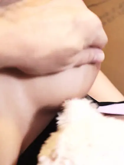 Young best friends dad