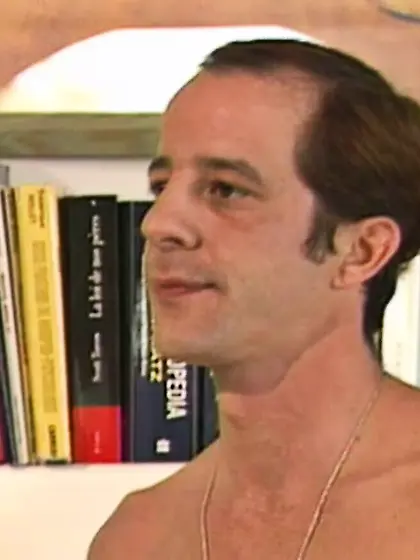 Guys cannot wait to devour hot redhead