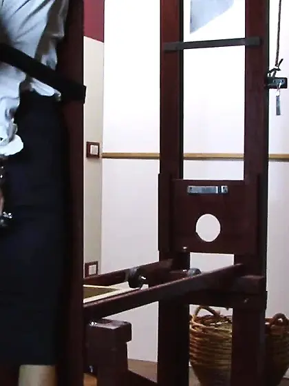 Scolding Hot Degeneracy