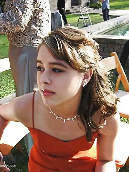 Super-Cute legitimate yr old at our pool today we ENJOY her