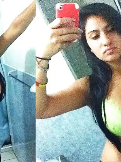 Clothed and Disrobed Hoes pt20 (Latina Exclusive)