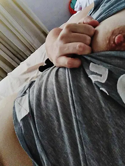 el tuyo es el pico mas grueso que he tenido dentro