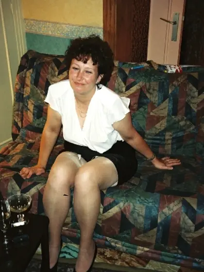 Christine mon epouse