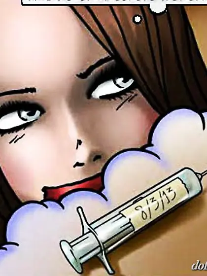 Gagged slut great red