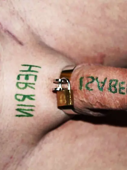 Domina Isabel-Aufgabe