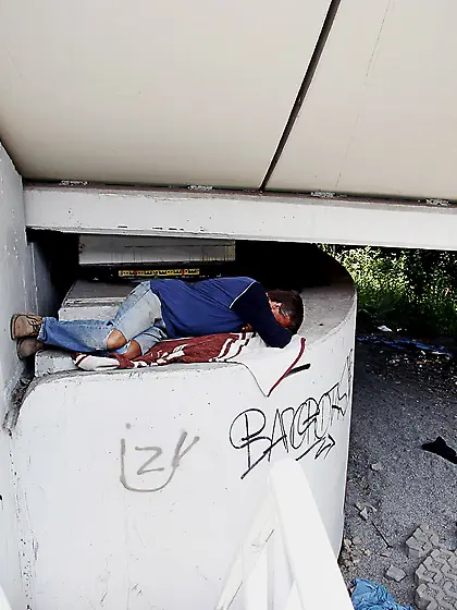 Hairy teen fucked young