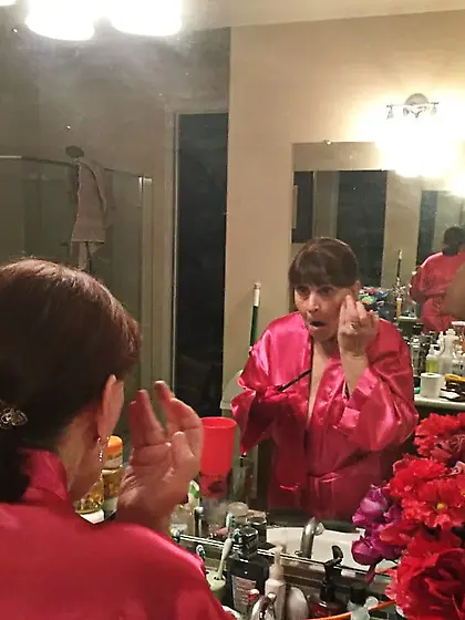 Valentines' Day Carmen