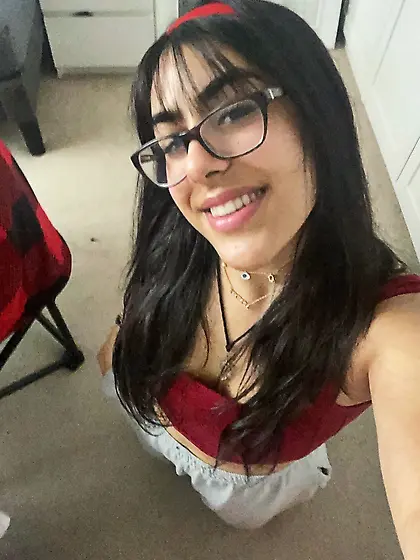 Ontario irl Sandra (save her pics,  tribute her)