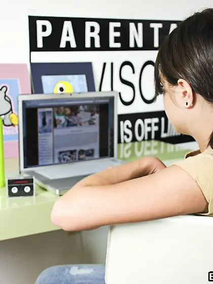 Brandi Belle strips her slutty nurse uniform and then wanks her