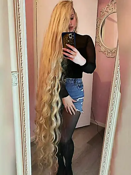 Long Hair