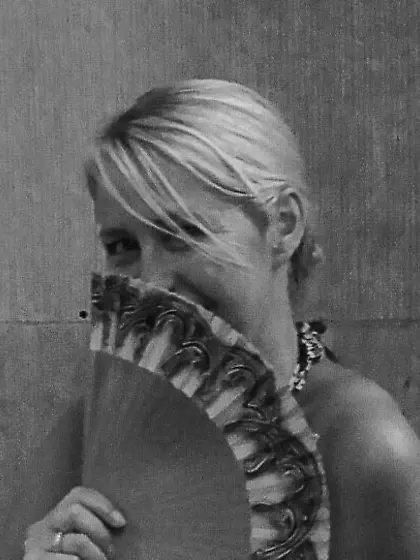 DOODLE'S DUTCH CRUSH SEXY SUKE