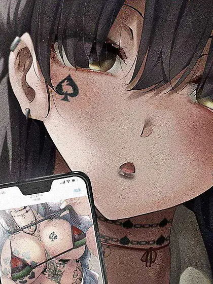 BNWO captions and tattoos 8