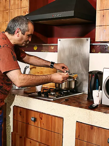 Dumb coed Lisa really