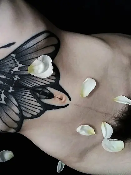 Ms.  Rosie Wilde (Ms.  Rosie Levine)