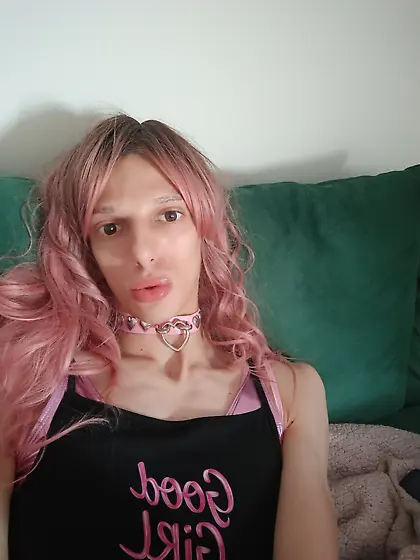 Cum tribute - cum all over my face please