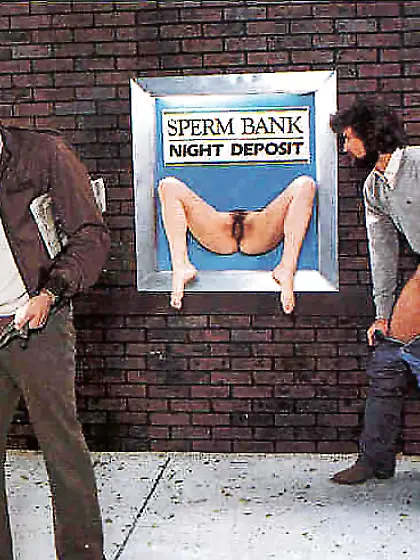 Fun Fear and Females 16