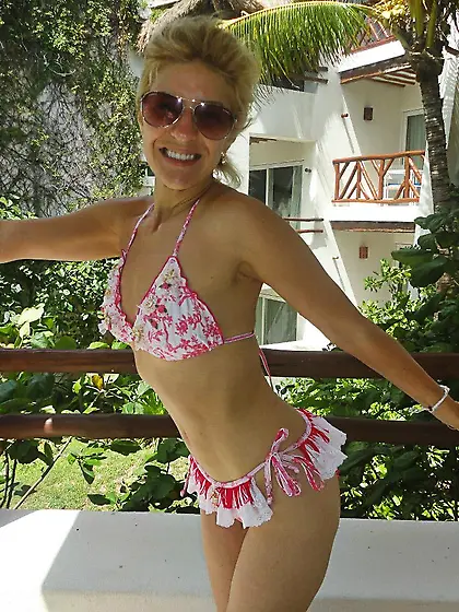 el tuyo es el pico mas grueso que he tenido dentro