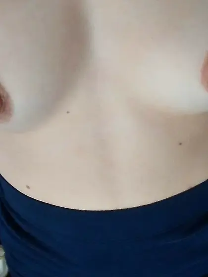 Dutch girlfriend shared