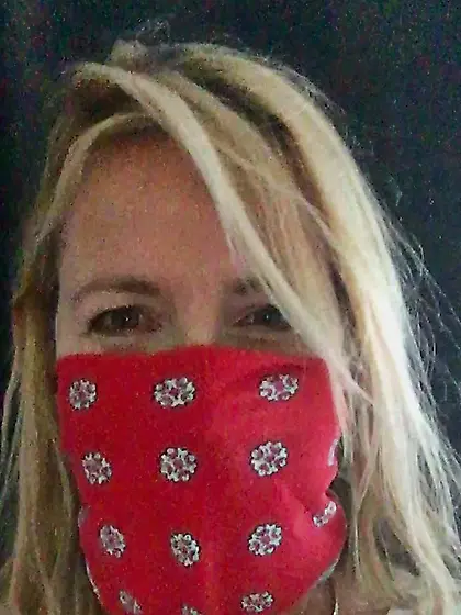 DOODLE'S DUTCH CRUSH SEXY SUKE