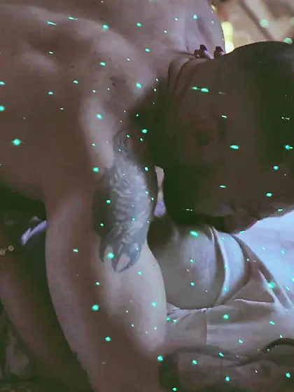 Sexy cheater's rough ass fuck