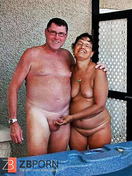 Naturist Firm-ons
