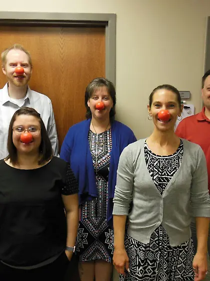 Michelle Colvert,  Iowa BBW swing wife