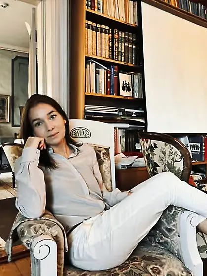 Sonja,  finnish escort in Finland