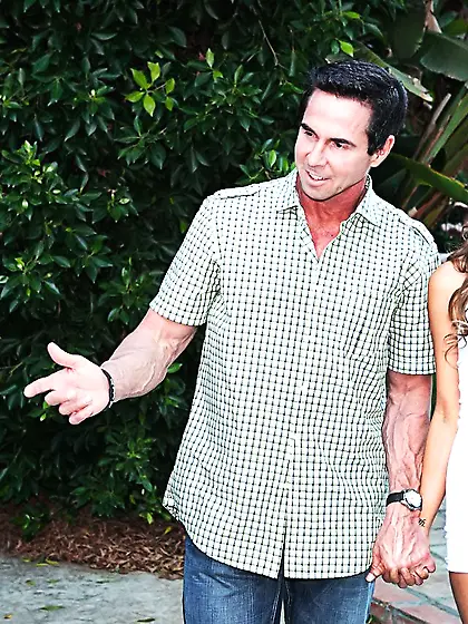 Latina chick Melanie Jane is getting hard fuck and huge cum shot