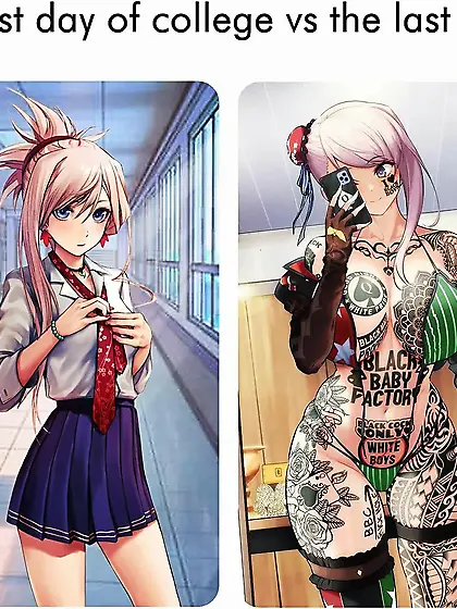 BNWO captions and tattoos 8