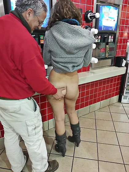 Friends,  Family,  and Strangers