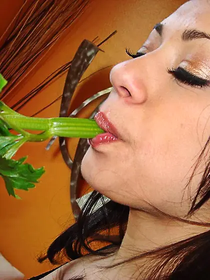 Rachel gives some incredible pro head